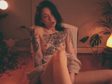 webcam girl sorenyu capture image #1404543