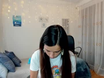webcam girl ohanna_ capture image #1037212