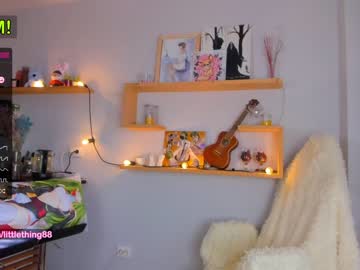 webcam girl littlething88 capture image #2579443