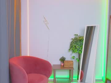 webcam girl silent_chill capture image #3639012
