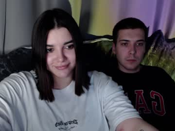 webcam couple kikamanne capture image #3954439