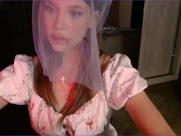 webcam girl bitter_moon capture image #2997258