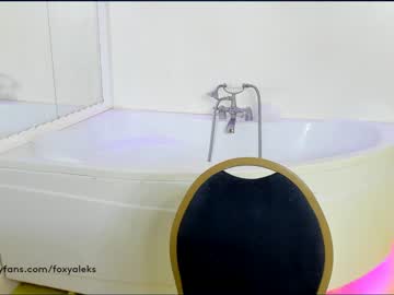 webcam girl foxy_aleks capture image #862462