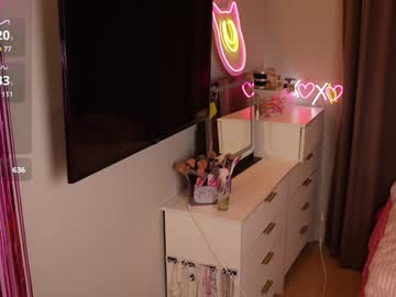 webcam girl sofa_sunnie capture image #4053016