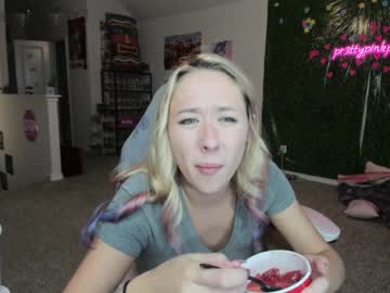 webcam girl pr3ttyp1nkpussy capture image #2375295
