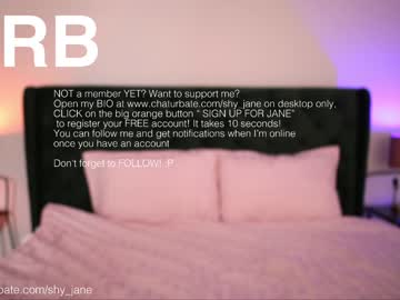 webcam girl shy_jane capture image #2588109