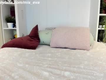webcam girl mis_eva capture image #3577675