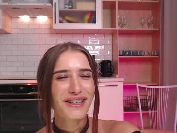 webcam girl cherry_beauty capture image #3207909