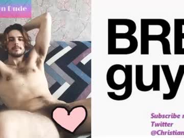 webcam man christian_baker capture image #207784