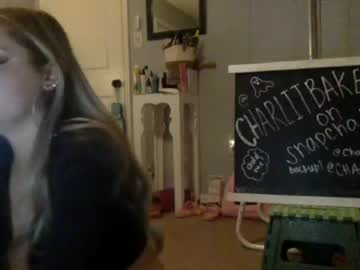 webcam girl charlitbaker capture image #578680