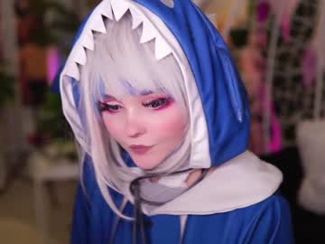webcam girl faith_chan capture image #3586744