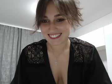 Cam for me_lissa_sun