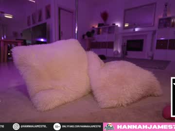 webcam girl hannahjames710 capture image #2831795