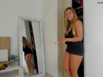 webcam girl amelie_bunny_real capture image #2460708