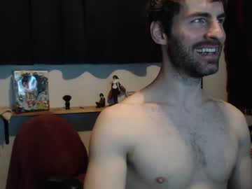 webcam man bedghost capture image #1542408
