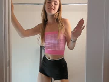 webcam girl samantagimmi capture image #3947537