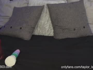 webcam girl taylor_love_303 capture image #2491935