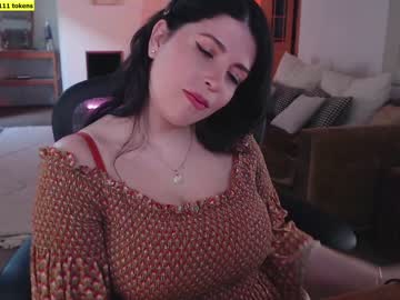 webcam girl mila_ capture image #3902928