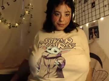 webcam girl kira_morningstar capture image #3349563
