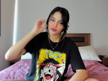 webcam girl yourfreakygirl capture image #1496467