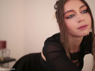 webcam girl shy_jane capture image #2127397