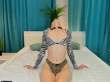 Cam for wildafrancis