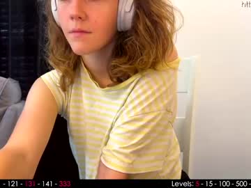 webcam girl its_lily capture image #3792773