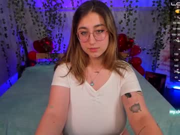 webcam girl scallymirana capture image #3763050