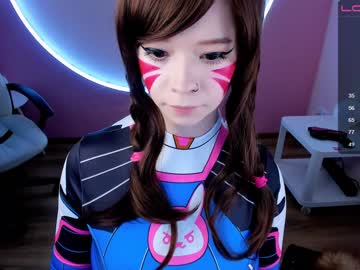 webcam girl arikajoy capture image #1207871
