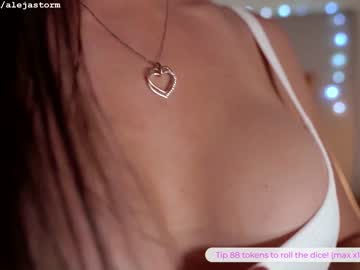 webcam girl alejastorm capture image #980534