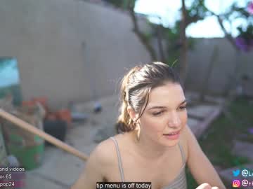 webcam girl loollypop24 capture image #2300609