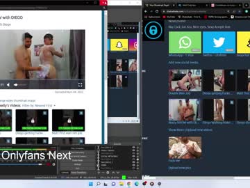 webcam man machinebumkelly capture image #1815480