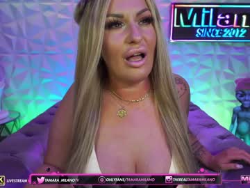 webcam girl tamaramilano capture image #1867137