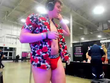 webcam man thejohnnystone capture image #622368