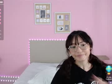 webcam girl little_effy18 capture image #908771