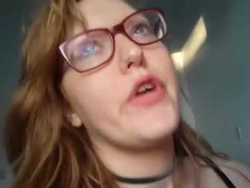 webcam girl ginger_soulz capture image #2094252
