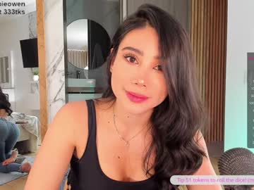 webcam girl abie_owen capture image #3018632
