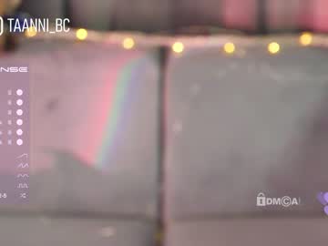 webcam girl taanni_bc capture image #3631466