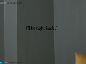 webcam girl calliadesigner capture image #1595258