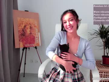 webcam girl daily_love capture image #437347