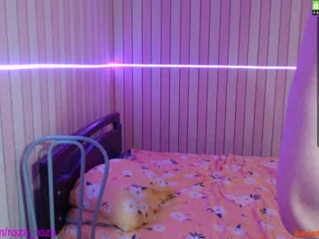 webcam couple roza_roza capture image #3167644