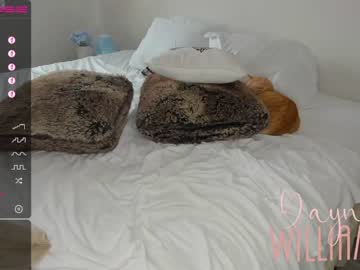 webcam girl daynawilliams capture image #405287