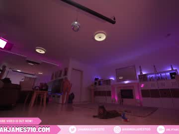webcam girl hannahjames710 capture image #2571007