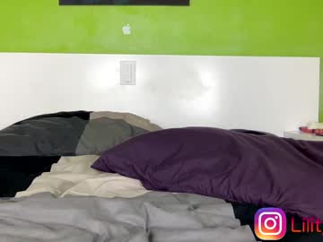 webcam girl lily_holy capture image #3462988