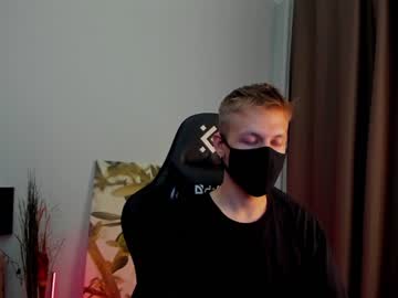 webcam man nickbigtick capture image #2243387