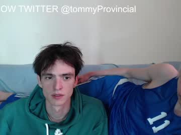 webcam man im_tommy capture image #3037738