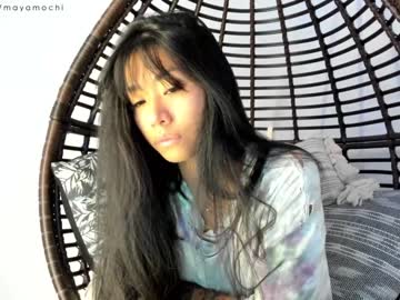 webcam girl mayamochi capture image #2919714