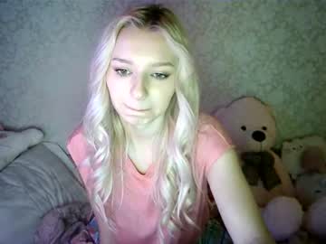 Cam for kelly_mitch