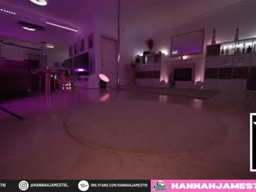 webcam girl hannahjames710 capture image #2824708