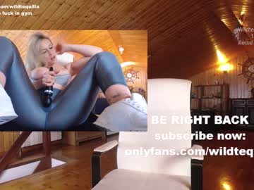 webcam girl wildtequilla capture image #1346632